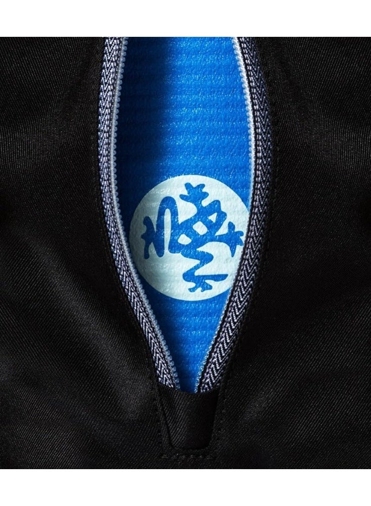 Manduka GO Steady Yoga Mat Carrier Strap – Adjustable & Durable Yoga Mat Sling with Shoulder Strap, Lightweight Exercise Mat Holder for Gym, Pilates, Fitness & Travel - Image 4